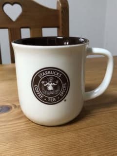 スターバックスマグカップ　シアトル1号店のサムネイル