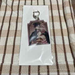 Sho-Comiくじ 少年ブラヰド－男装令嬢と黒書生－ 蜜樹みこ C賞のサムネイル