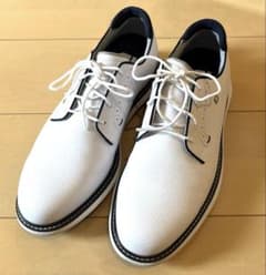 フットジョイ スパイクレス ゴルフシューズ 27.5cm - メルカリ