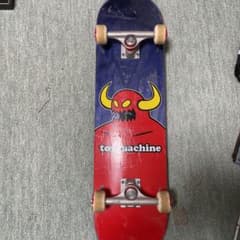 スケボー スケートボード コンプリートのサムネイル