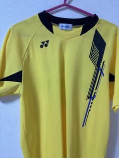 ヨネックスTシャツのサムネイル