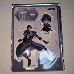ツキウタ 睦月始 アクスタ まとめ売り ツキウタ。 睦月始 アクスタ - メルカリ