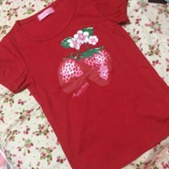 Angelic Pretty Tシャツのサムネイル