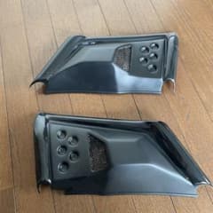 レブル用のエンジンカバーのサムネイル