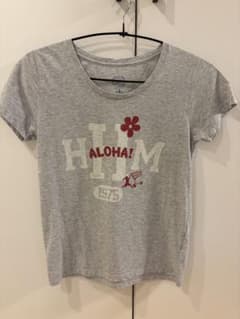 ハレイワ HALEIWA HAPPY MARKET Tシャツのサムネイル