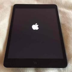 あい様専用iPadmini 16GB Black 第1世代 Wifiモデルのサムネイル