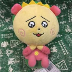 コジコジ　うるうるBIGぬいぐるみ　COJI-COJI