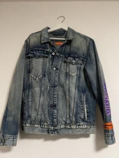 HERON PRESTON × Levi's ヘロンプレストン　リーバイスのサムネイル