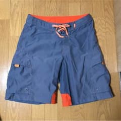 【ヤマさん専用billabong】サーフトランクスのサムネイル