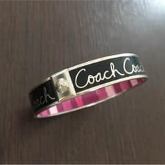 1ipt0n様専用 COACH バングルのサムネイル