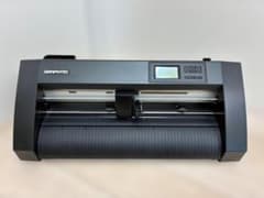 Graphtec グラフテック CE8000-40 小型カッティングマシン - メルカリ