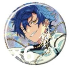 あんスタ 缶バッジ 9周年 canba Eden 漣ジュン 6点セット - メルカリ