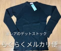 未使用TENDERLOIN サーマルロンT ステッカータグ付キムタク愛用 