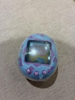 BANDAI たまごっち キャリーケースのサムネイル