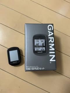 11月30日〆【 GARMIN Edge 130 セット 】 ケース付き！のサムネイル