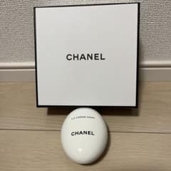 CHANEL ハンドクリーム【新品】のサムネイル