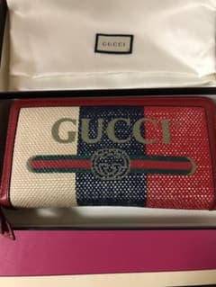 GUCCI⭐︎長財布のサムネイル