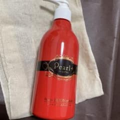 パールプラス　ボディクリームのサムネイル