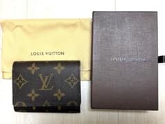 LOUIS VUITTON カードケース 名刺入れのサムネイル