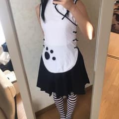 qun.to 肉球チャイナのサムネイル