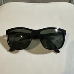 Ray-Ban サングラス ブラック