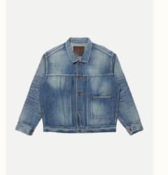 taiga takahashi T.T ロット703 デニムジャケット40 - メルカリ