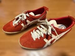 オニツカタイガー MEXICO DELEGATION　TH601L　26.5cmのサムネイル