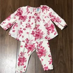 専用  GAP  セットアップのサムネイル