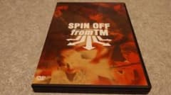 SPIN OFF from TM-tribute LIVE 2005 DVDのサムネイル