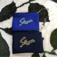 スラッガー コインケースのサムネイル