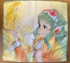 GUMI/ メグッポイド スポーツタオルのサムネイル