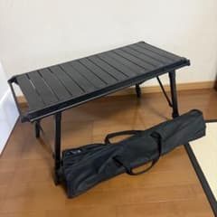 igtアウトドアテーブル3.5ユニットKEBMCHN igtアウトドアテーブル3.5ユニットKEBMCHN - メルカリ