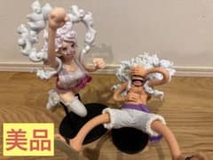 吉*裕様 ワンピース キングオブアーティスト ルフィ ボニーのサムネイル