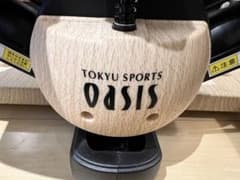 【即購入OK】TOKYU SPORTS OASIS ステッパーのサムネイル