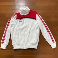 adidas アディダス ジャージのサムネイル