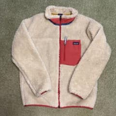 Patagonia パタゴニア フリース ジャケット ボアのサムネイル