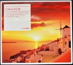 Thumbnail of Colors of Life