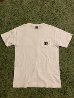 ボブ様専用　アベイシングエイプ  半袖Tシャツ  ホワイトのサムネイル