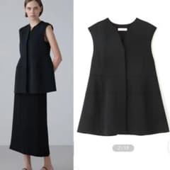 美品●アドーアADOREスキューバジャージージレベスト￥52800ルフィルhlm 美品○アドーアADOREスキューバジャージージレベスト￥52800ルフィル