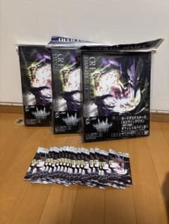 【非売品】CR 新世紀エヴァンゲリオン～始まりの福音～ バインダー&パックのサムネイル
