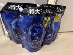 やすえさま専用LENOR Eau de Luxe 特大サイズ 1.6ヶ月分　３つのサムネイル