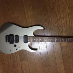 アイバニーズギター 中古のサムネイル