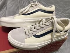 VANS style36 24cm スタイル36 バンズ オールドスクールのサムネイル