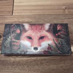 PERFECT DIARY アイシャドウパレット 動物シリーズ使用 - 3