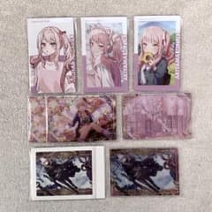 暁山瑞希 エピカ　ウエハース　ぱしゃこれ　まとめ売りのサムネイル