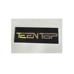 カイ様専用☆TEENTOP ネームプレートのサムネイル