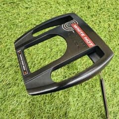 美品】ODYSSEY WHITE HOT PRO HAVOK パター - メルカリ
