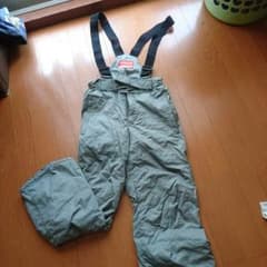 みーちゃん様専用スキーウェアのサムネイル