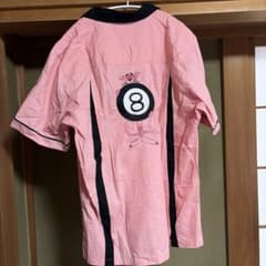 HUF The Pink Panther 8ボール シャツ L HUF The Pink Panther 8ボール シャツ L - メルカリ