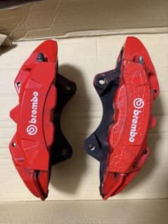 FL5 FK8 ホンダ　シビックタイプR　純正　フロント　キャリパー　ブレンボ m59488594645_1.jpg?1773146061